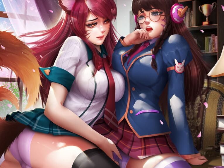 Ahri