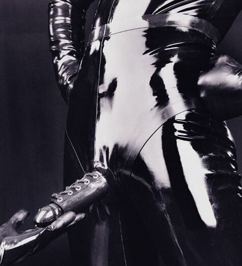 Latex Ladies