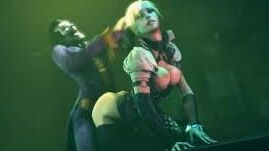 Sexy Amateur Wives Harley Quinn