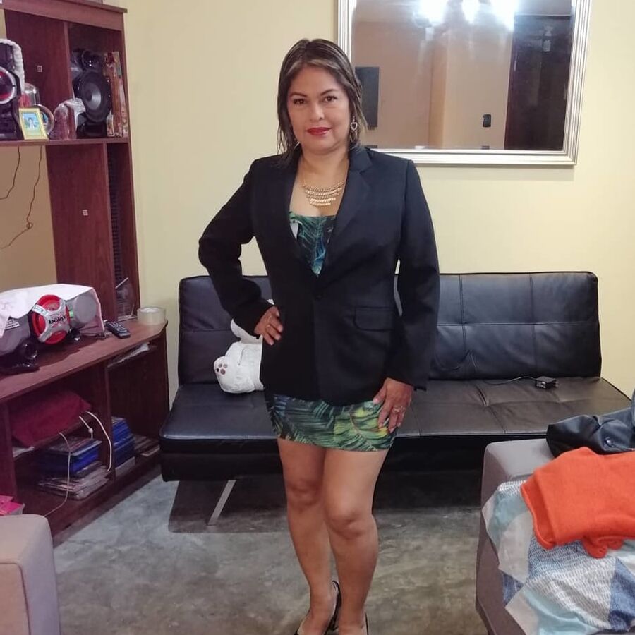 rica senora