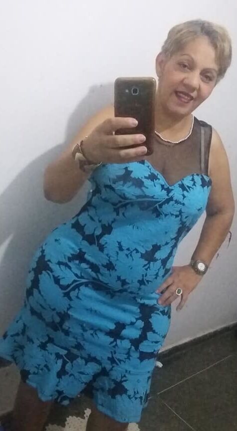 Coroa potranca (hot gilf)
