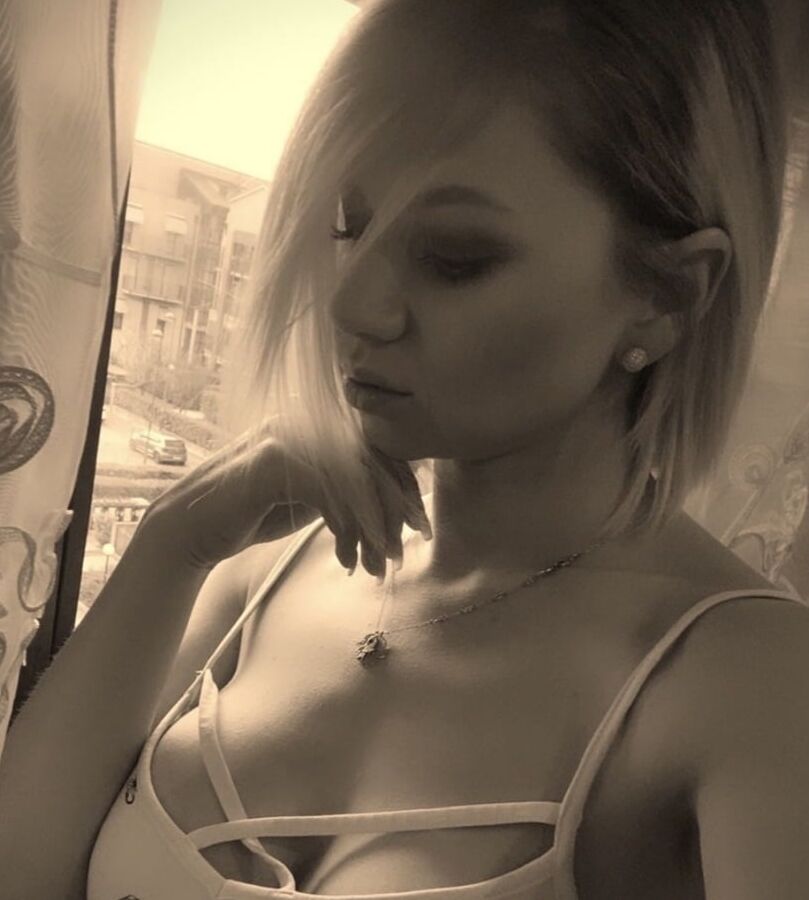 Romanian Natasa timofei