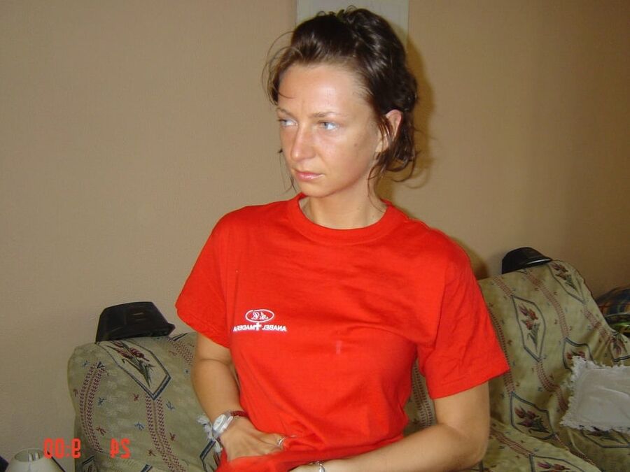 Milf sexy