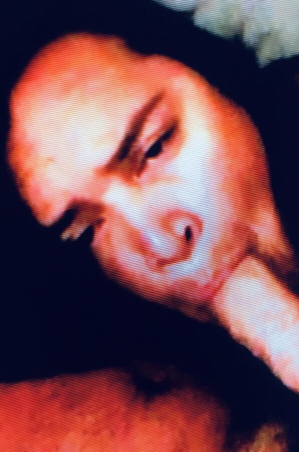 Big girl blowjob