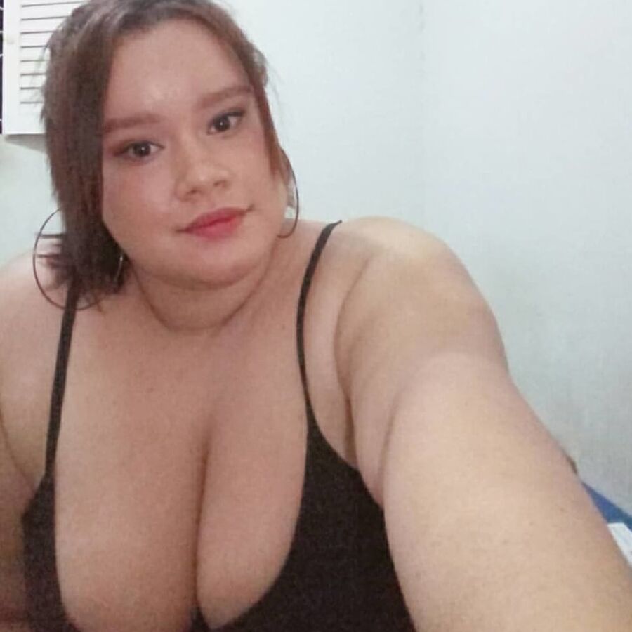 CAROLINA SEXY BBW