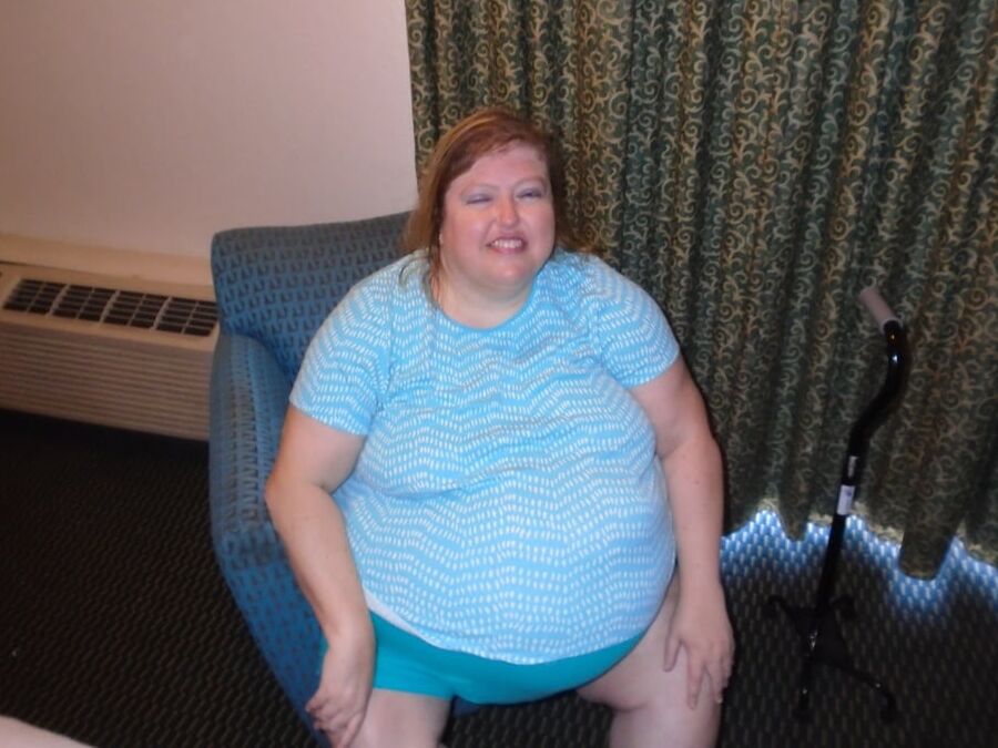 Big Belly BBW &;Hottie&;