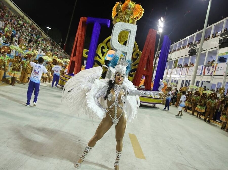 Carnaval Brasil