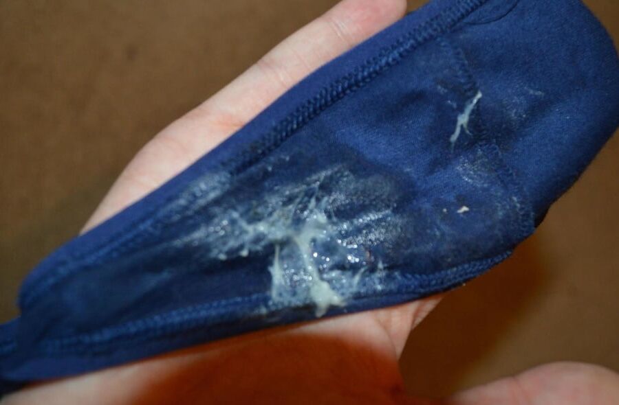 Cummy Panties