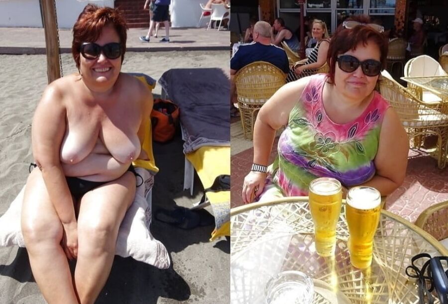 MILF Mature for Young Boys