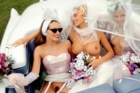 Brides, Weddings, Her special day