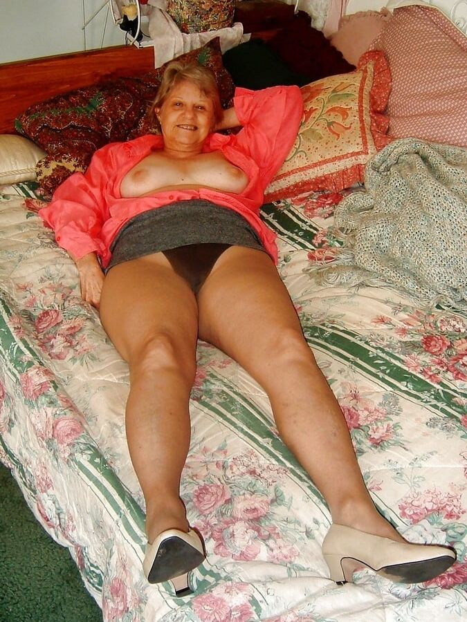 Mary Lou