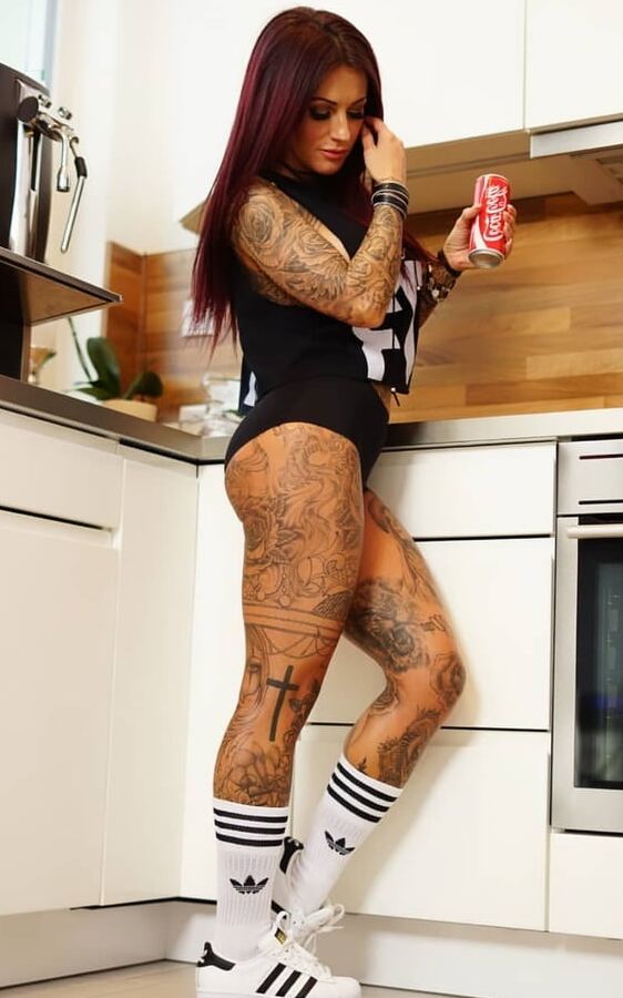 Insta Bitch JJ