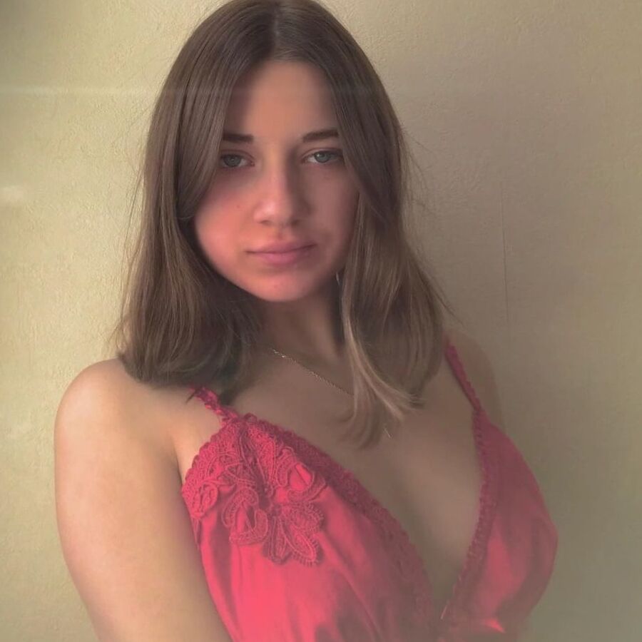 Hot babe