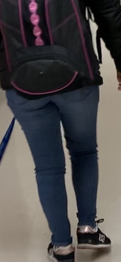 Love that ass