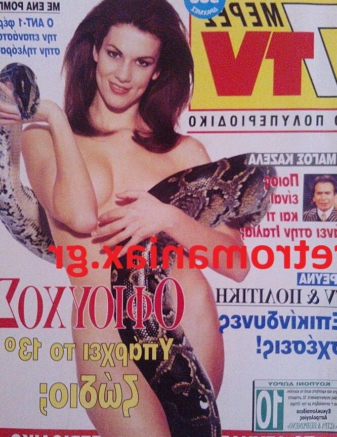More Vintage Covers with Sexy women