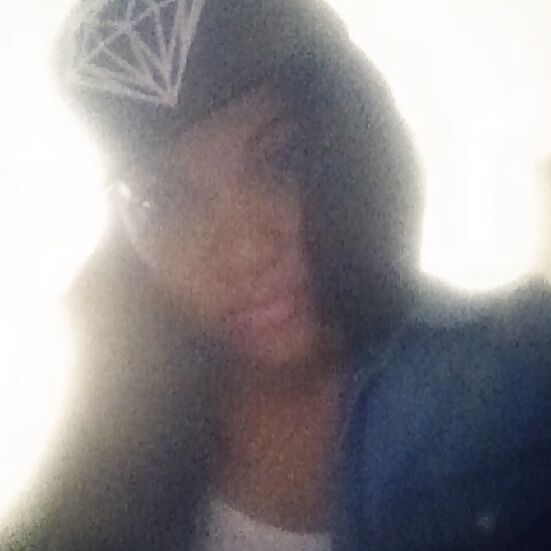 Exposed Ebony