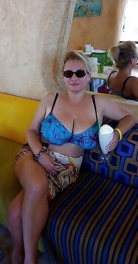 Mature ladys with big tits