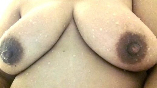 Esposa gordita tetona