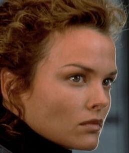 Dina Meyer