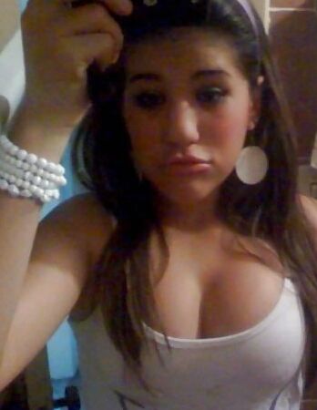 amateur nice tits
