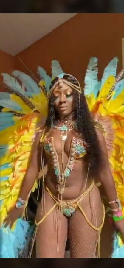 Carnival Whores