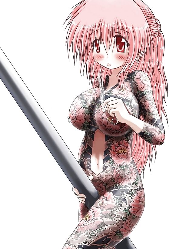 Ples girl