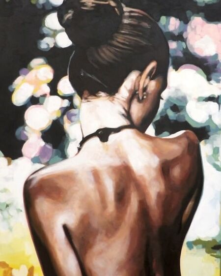 Erotic drawings