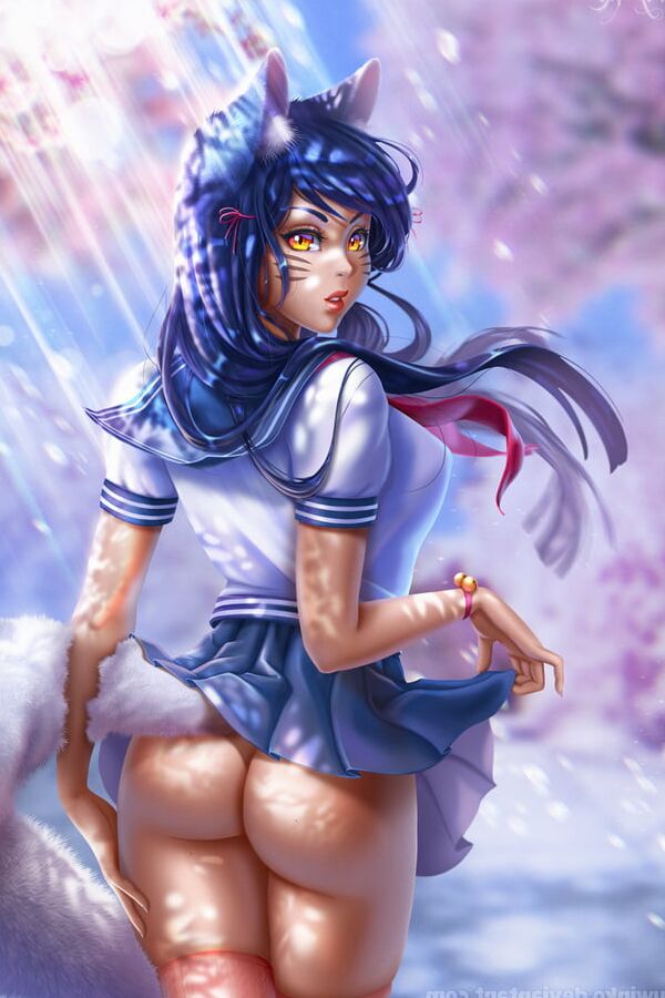 Ahri