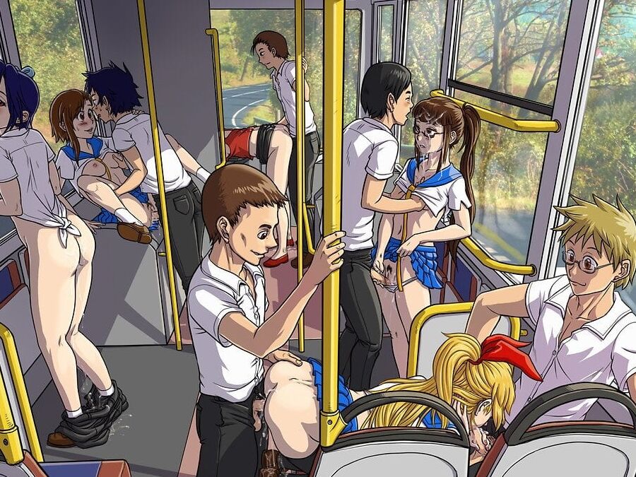 You love hentai? We Too!