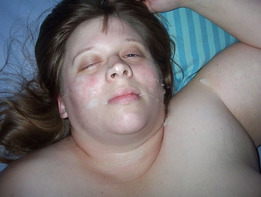 Slut BBW Hotwife