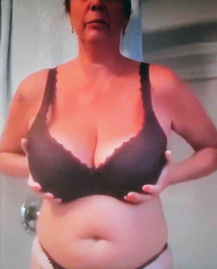 Getting horny