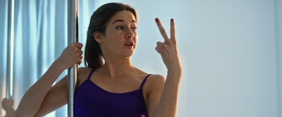 Shailene Woodley