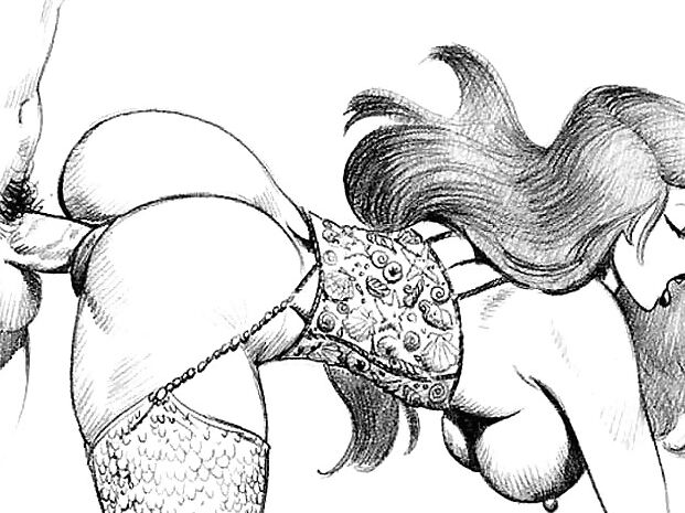 blanche neige