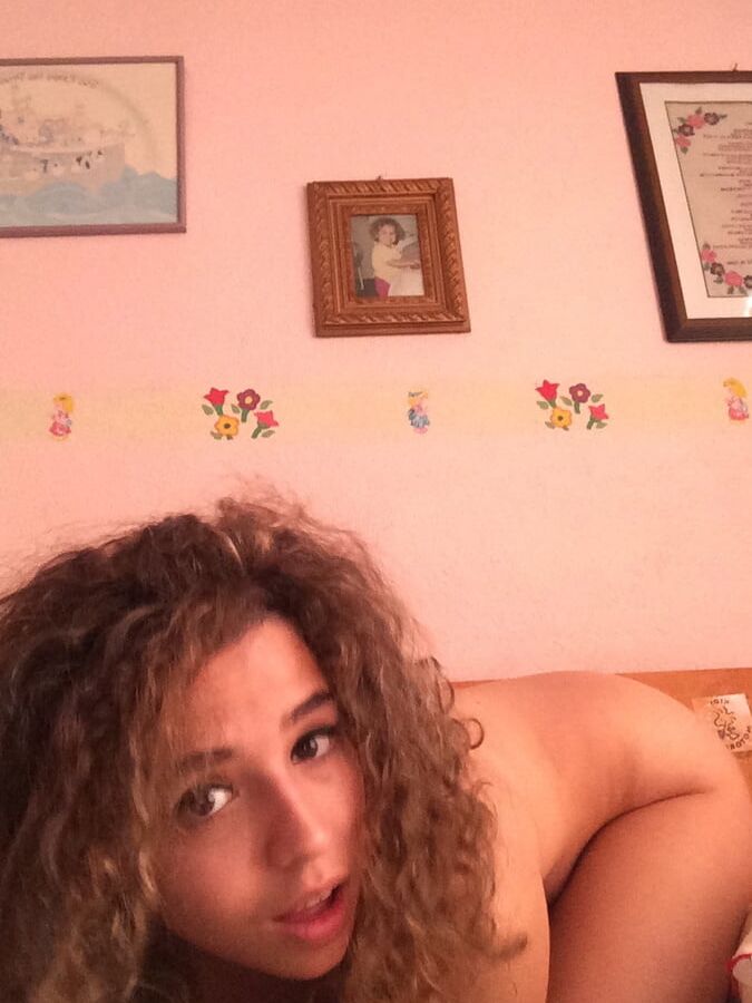 Lisa sans tabou snap X