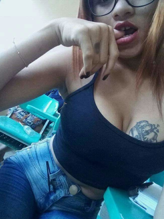 Cris Gostosa