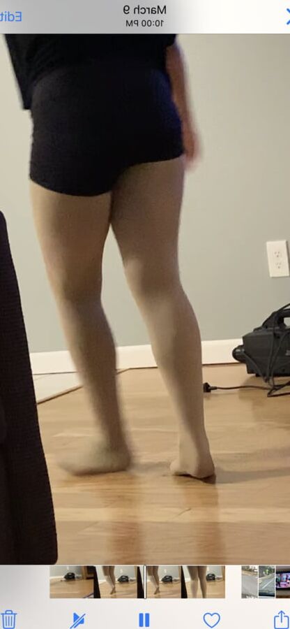 Love that ass