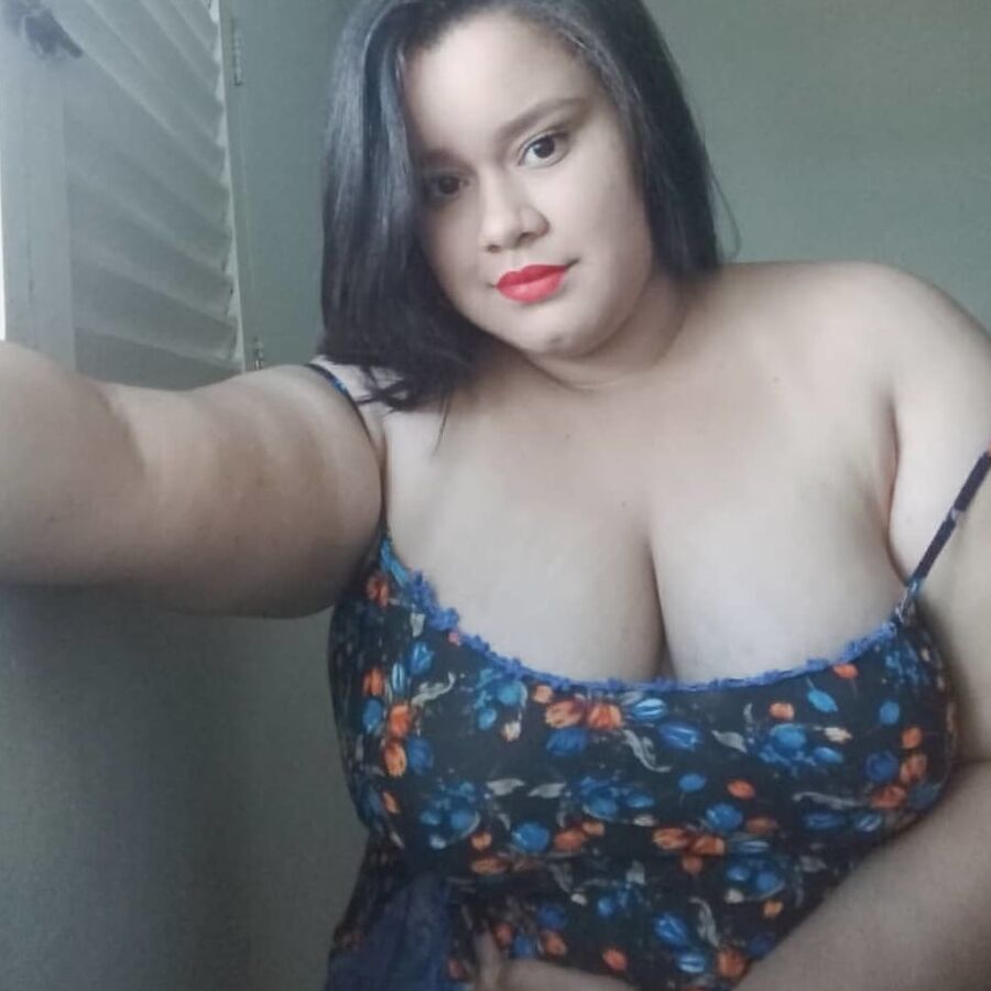CAROLINA SEXY BBW