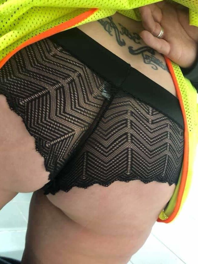 Amateur Ass &amp; Tits