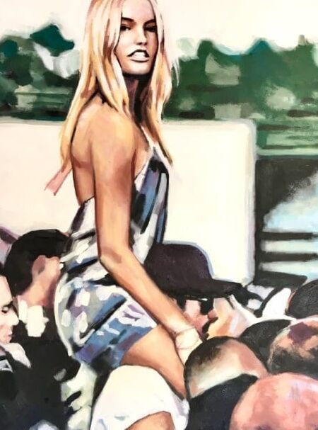 Erotic drawings