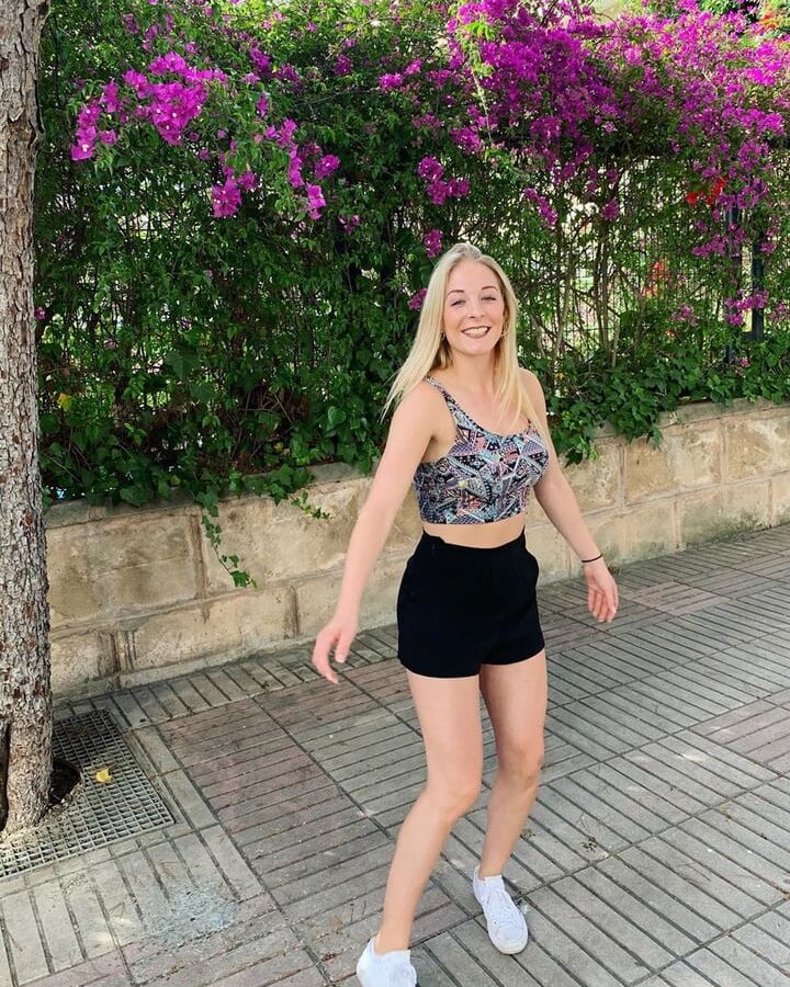 Shari Koch