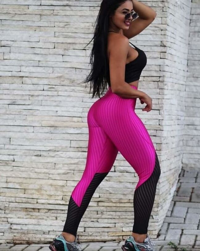 DRICA MORENA CAVALONA TEUSUDA DEMAIS