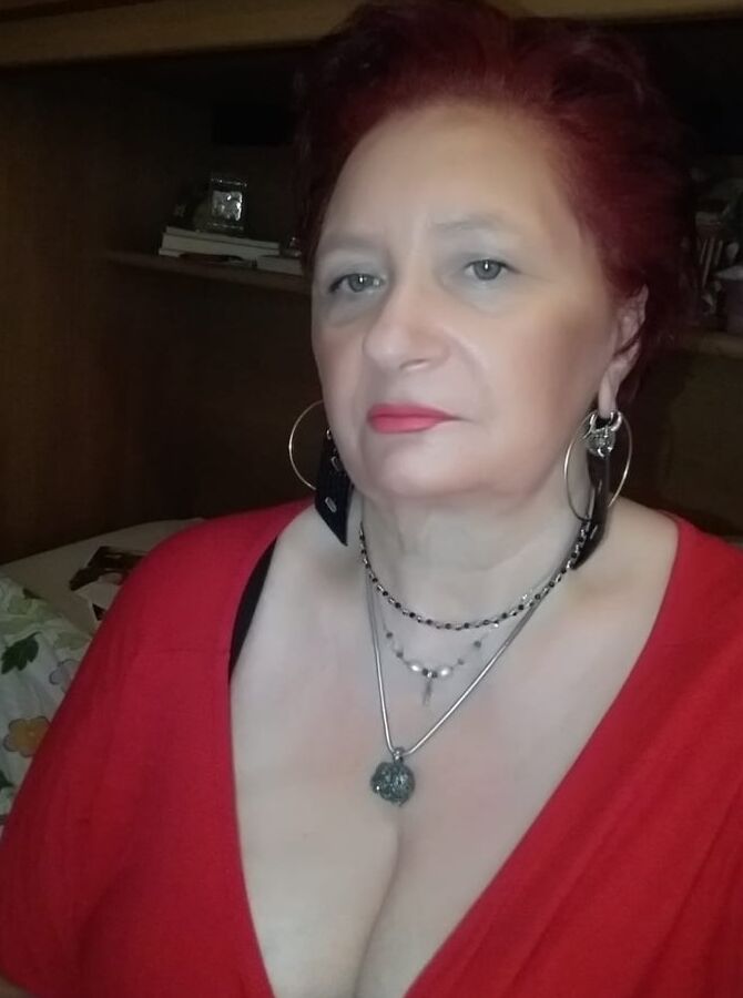 Luisella Cavazzini ... Faceb