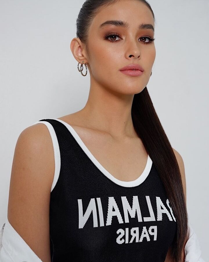 Liza Soberano