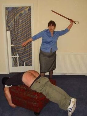 top ten strict mature Ladies