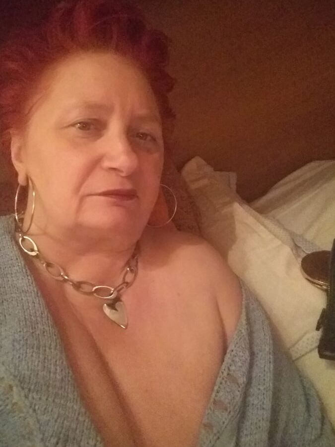 Luisella Cavazzini ... Faceb