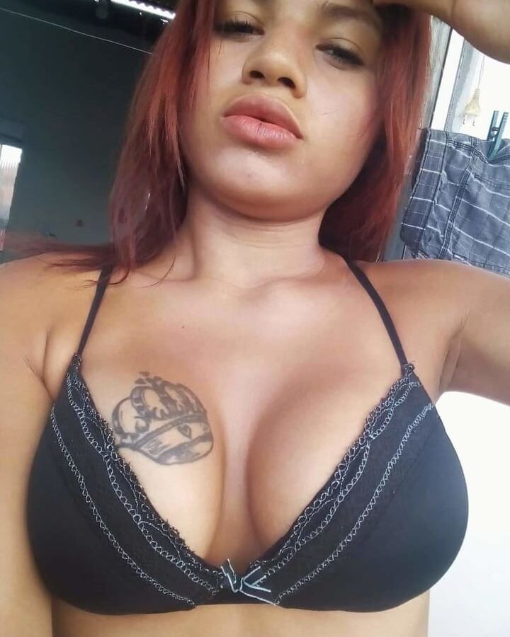 Cris Gostosa
