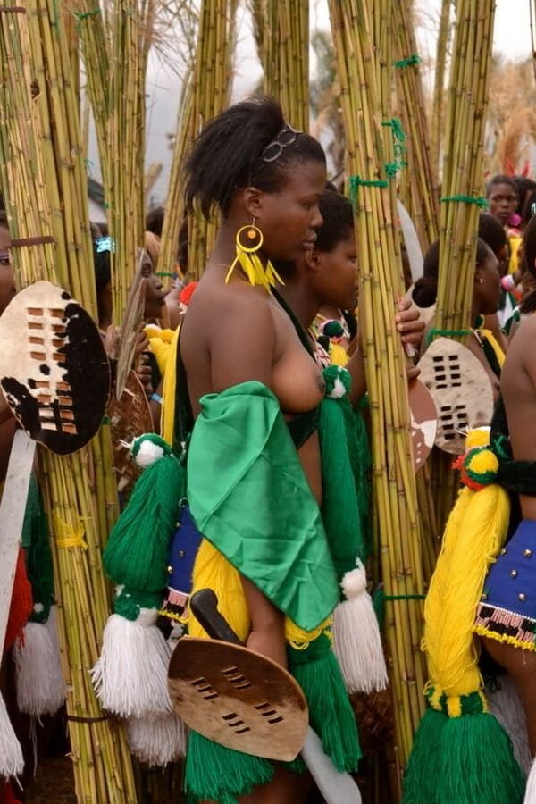 African Beauty