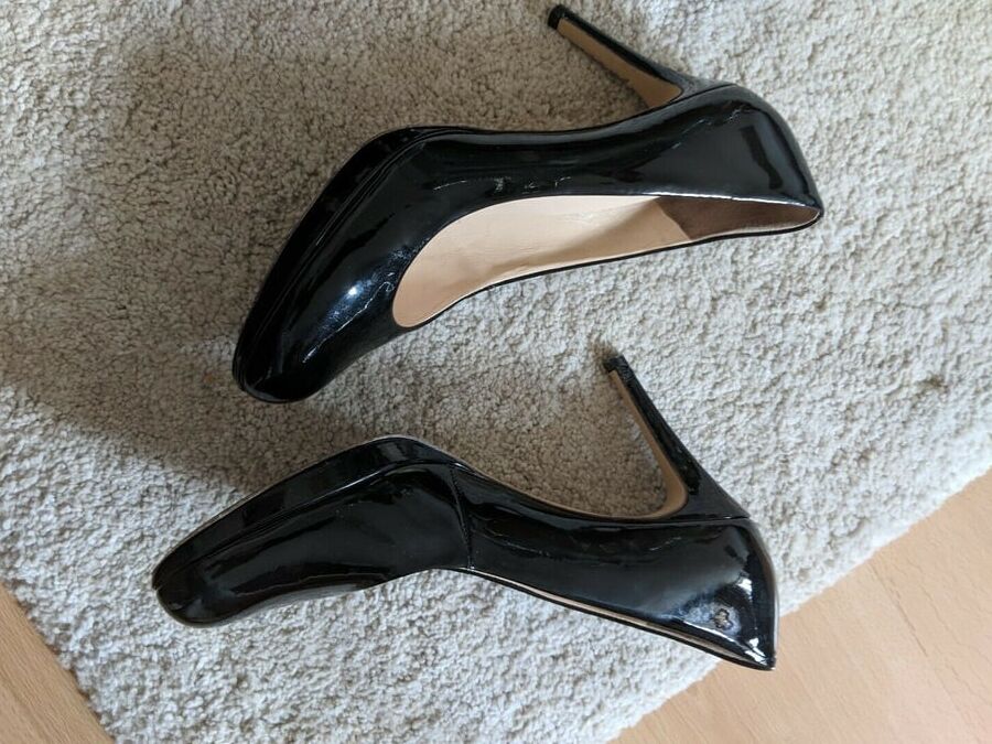 Hogl Shoes