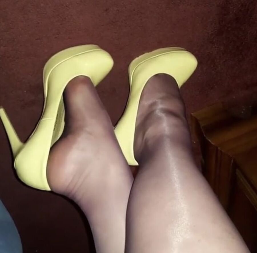 Legs