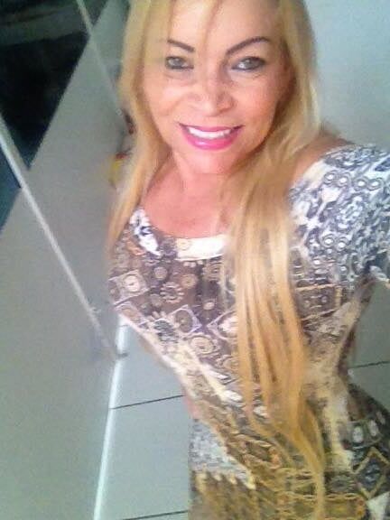 MILF FERNANDA
